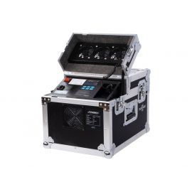 DJ POWER DHZ-660 Генератор тумана (хейзер), 500Вт