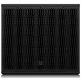 TURBOSOUND NuQ115B сабвуфер, 15" прямое излучение, 500Вт RMS/2000Вт пик, 45-150Гц (-3дБ), 126дБ RMS