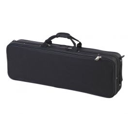 MIRRA VC-350-BK Футляр для скрипки размером 4/4, черный, прямоугольный