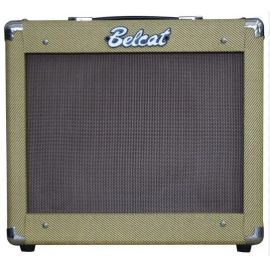 BELCAT V25G Vintage Series Гитарный комбоусилитель, 25Вт