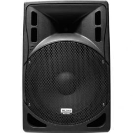 XLINE BAF-8A Акустическая система активная с MP3 плеером и Bluetooth.Мощность RMS/пик, Вт80 / 160
