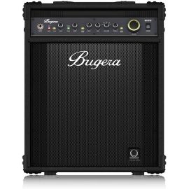 ​BUGERA BXD12 басовый комбоусилитель 1000Вт 1х12" Turbosound, MOSFET преамп, компрессор