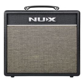 NUX Mighty-20-MKII Цифровой комбоусилитель, 20Вт