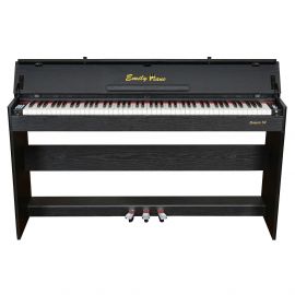 EMILY PIANO D-52 BK