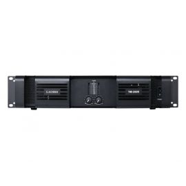 LAUDIO TM-2600 Усилитель мощности, 600Вт