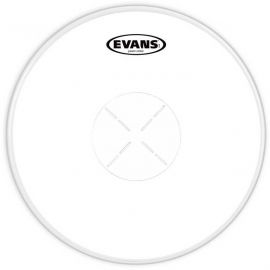 EVANS B14G1D Power Center Пластик барабанный укрепленный центр   14"