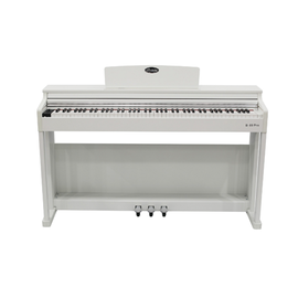 BEISITE B-89 Pro WH Корпусное цифровое фортепиано 88кл, цвет белый