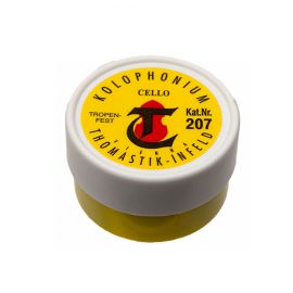 THOMASTIK 207 Artist Tropical Канифоль для виолончели