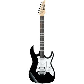 IBANEZ GRX40-BKN Электрогитара HSS Superstrat