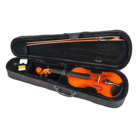 MIRRA VB-310-3/4 Скрипка 3/4 в футляре со смычком