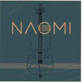 NAOMI AR12 violin strings 1/2 Струны для скрипки.