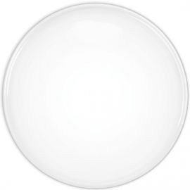 BOWO CW025-22 Пластик для бас-барабана 22", с покрытием