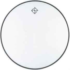 DIXON PHZ122CB-DIX1 Пластик для бас-барабана 22", прозрачный