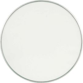 DADI DHW22 Пластик для барабанов 22", белый американский пластик Dupont