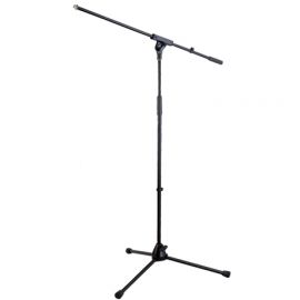SOUNDKING DD007B Микрофонная стойка журавль, черная