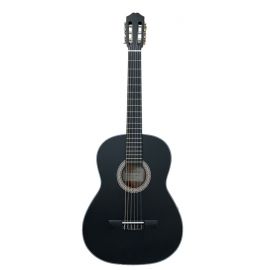 NAVARREZ NV142 BLACK 4/4 Классическая гитара