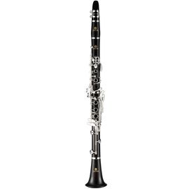 JUPITER JCL1100DSQ Кларнет Bb с двумя бочонками