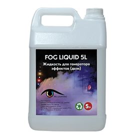 PSL Lighting Fog liquid 5L Жидкость для дыма