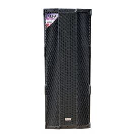 XLINE ALFA X-215A DSP Акустическая система