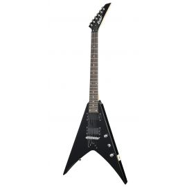 ROCKET E-2 BK Электрогитара тип корпуса - Arrow