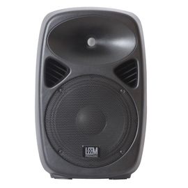 LEEM SPA-8 Акустическая система активная, MP3, SD, USB, BT, 50Вт