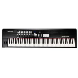 LAUDIO KX88HC MIDI-контроллер, 88 клавиш (молоточковая)