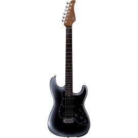 GTRS P800-Professional-800-DS Электрогитара, серебристая