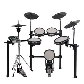 ROCKDALE Thunder Mesh PRO 2 Электронная ударная установка. Сетчатые пэды.