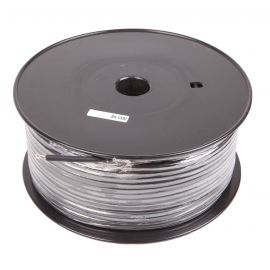 XLINE Cables RDMX 2x28x0,1 1 PVC Кабель DMX