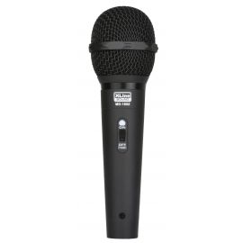XLINE MD-1800 Микрофон вокальный, кардиоидный