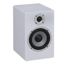 SOUNDSATION Clarity-A5-W (L869L) Студийный монитор, активный, белый