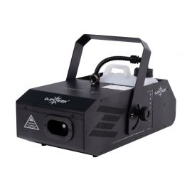 DJ POWER DSK-1500CT Генератор дыма, 1400Вт,DMX512