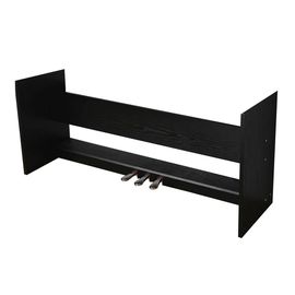 MIKADO WS-1250BK Стойка для цифрового фортепиано