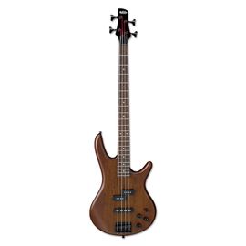 IBANEZ GSR200B-WNF Бас-гитара 4 струны. Цвет: Walnut Flat