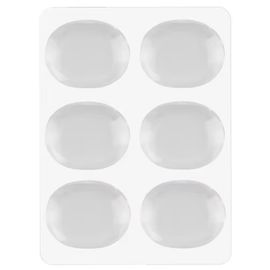 STOREMUSIC SE1-MDH Drum Honey Демпфер для барабана, гелевый, 6 шт