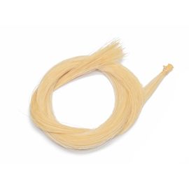 GOLDEN LHV-Set Конский волос для скрипичного смычка. 80см 8 грамм.