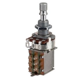 PAXPHIL H69 Push-Pull Потенциометр A250K (лог),