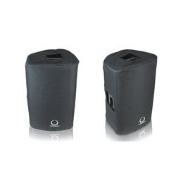 TURBOSOUND TS-PC12-1 транспортировочный чехол для iX12, iQ12, нейлон с уплотнителем, защита от влаги, пыли, царапин