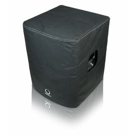 TURBOSOUND TS-PC18B-1 транспортировочный чехол для iQ18B, нейлон с уплотнителем, защита от влаги, пыли, царапин