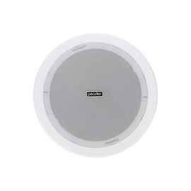 PEARLLER HSR167-6T Громкоговоритель потолочный, 6-10Вт