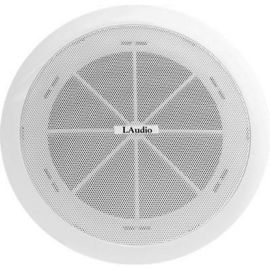 LAUDIO LAS610 Потолочный громкоговоритель, 10Вт 6.5"