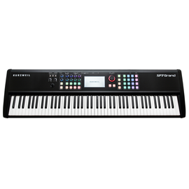 KURZWEIL SP7 Grand Цифровое сценическое пианино 88кл
