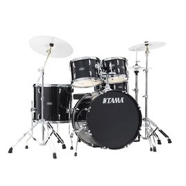TAMA ST52H6-BNS STAGESTAR ударная установка из 5-ти барабанов со стойками.