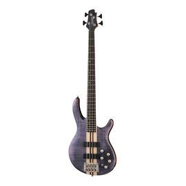 CORT A4-Plus-FMMH-OPLB Artisan Series Бас-гитара, черная