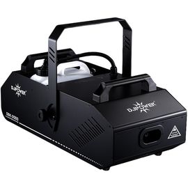 DJ POWER DSK-3000 Дым-машина, 3000Вт,DMX-512.