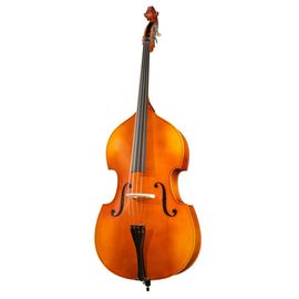 HORA B120-4/4 Student laminated top Контрабас студенческий