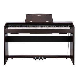 CASIO PRIVIA PX-770BN Цифровое пианино, 88 клавиш