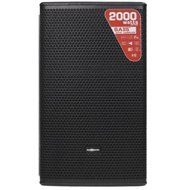 AUDIOCENTER SA315+ Активная акустическая система в деревянном корпусе 1 х 15" Bluetooth stereo, 1000Вт RMS