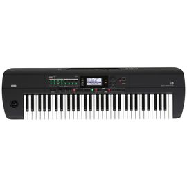 KORG i3 MB Рабочая станция 61кл