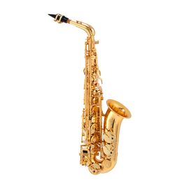 BUFFET Crampon BC8101-1-0 100 Series Саксофон-альт Eb, лакированный, с футляром